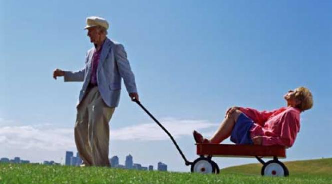 patru pasi catre speranta de viata