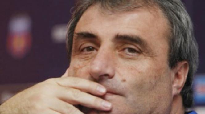 stoichita s a despartit de steaua cu ochii in lacrimi