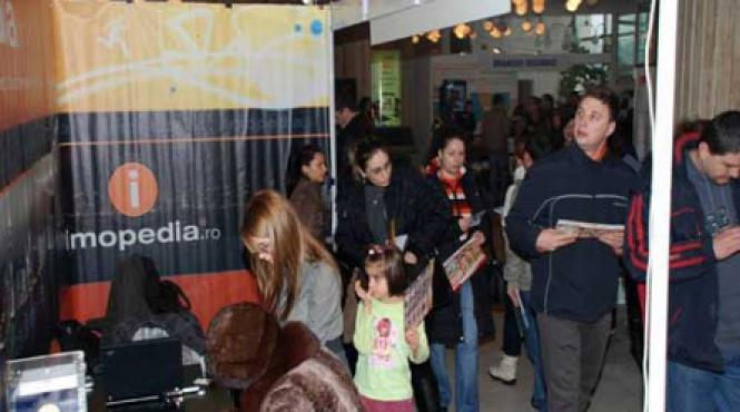 targurile imobiliare confirma continuarea crizei in acest domeniu