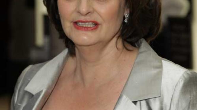 clubul nevestelor din downing street