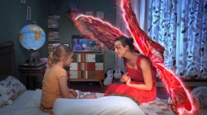 povesti si magie in africa