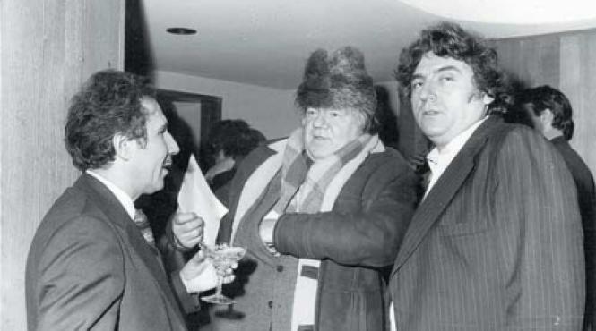 viata lui adrian paunescu povestita de adrian paunescu 43