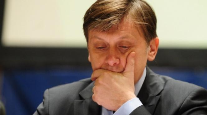 antonescu guvernul boc nu va cadea basescu nu se teme de reactia sindicatelor si a romanilor