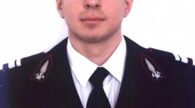 a ales sa moara salvand viata camaradului