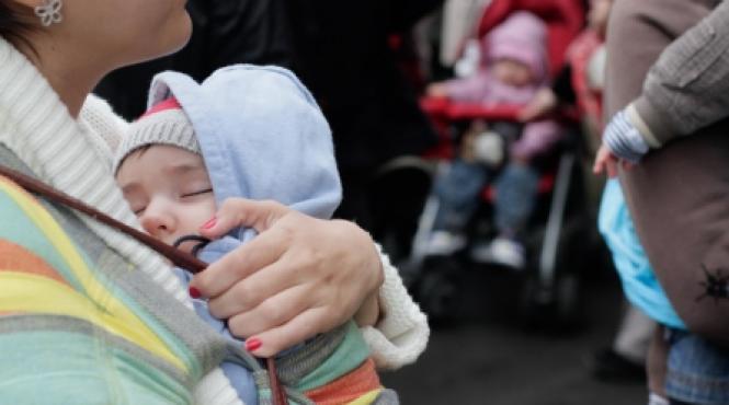 indemnizatia de crestere a copilului diminuata cu 15