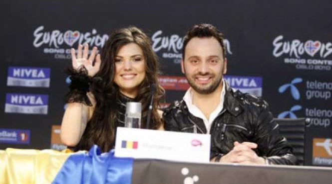 si mai mult foc pentru finala eurovision 2010