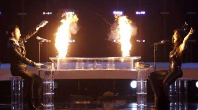 romania surpriza eurovision 2010