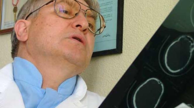 salvarea creierului unui copilas