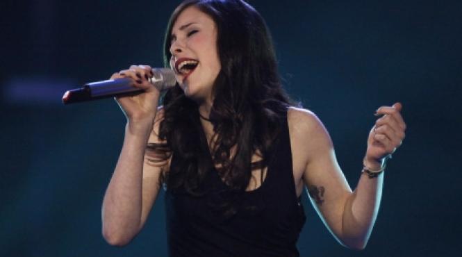 melodia castigatoare la eurovision plagiata dupa leka nost deta