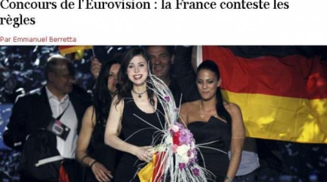 eurovision 2010 voturile juriului s au negociat la hotel