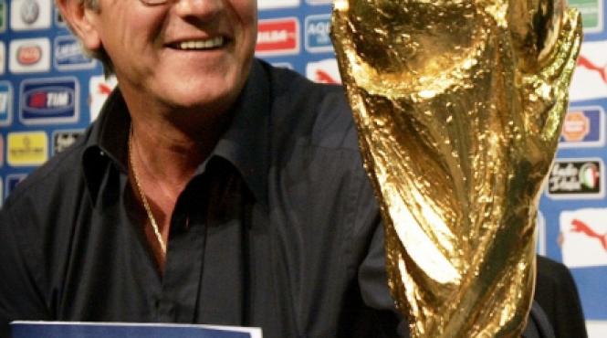 lippi revine la cupa mondiala sa si apere titlul luat in 2006