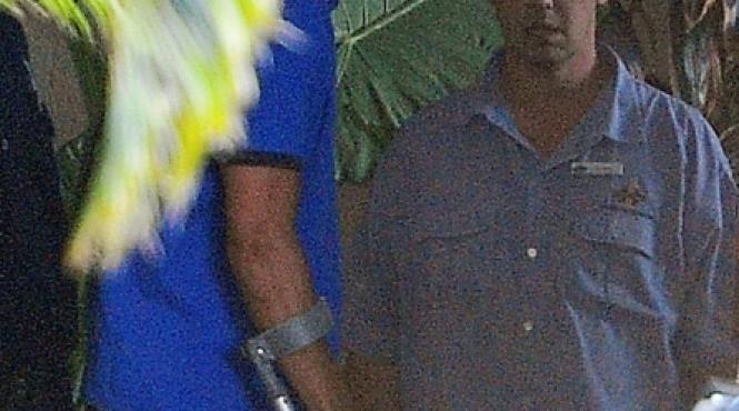 rio ferdinand s a accidentat si este incert pentru cm