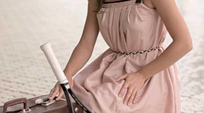 sorana carstea fotografiata de mircea radu