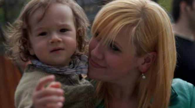 bloggerii de langa noi