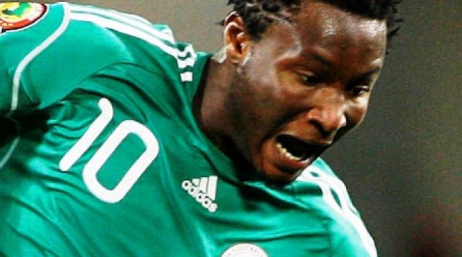 nigerianul obi mikel al patrulea jucator de la chelsea care rateaza mondialul