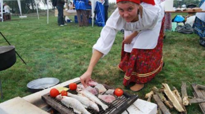 colac de salvare pentru oamenii deltei