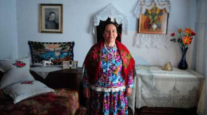 viata de la marginea apelor