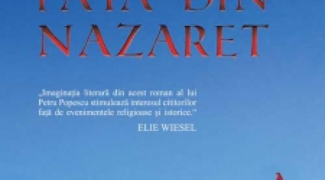 fata din nazaret o carte care poate tulbura constiinte