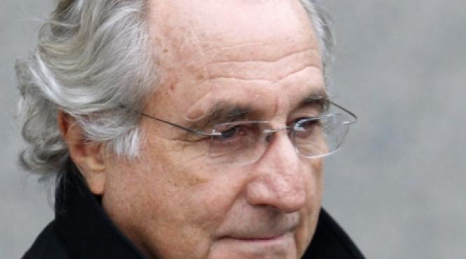 madoff idol pentru colegii sai de celula