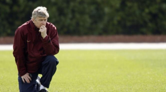 arsene wenger vrea anglia campioana mondiala