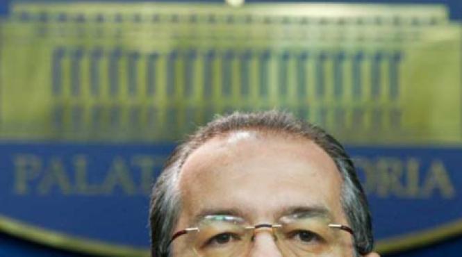 statul roman esuat