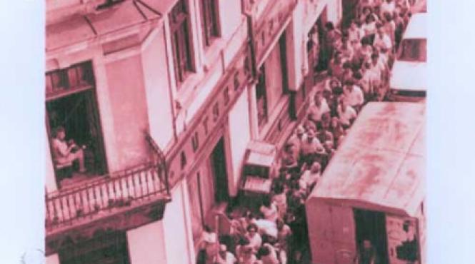 77 istorii si retete din epoca de aur