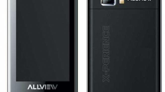 allview f 1 experience