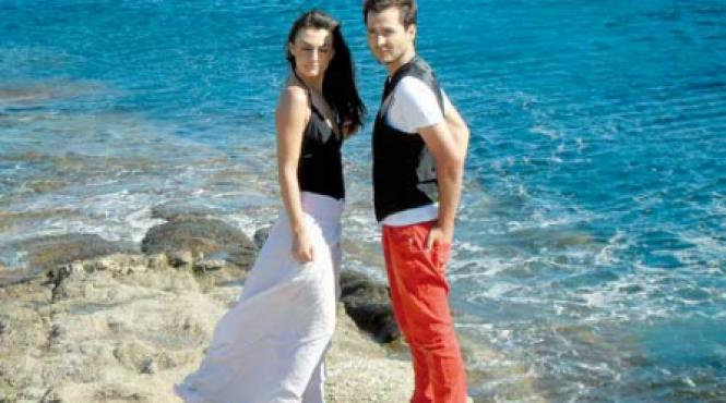 inna si edward maya cele mai cautate vedete