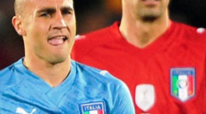 italienii vor dona o parte din primele de la mondialul african