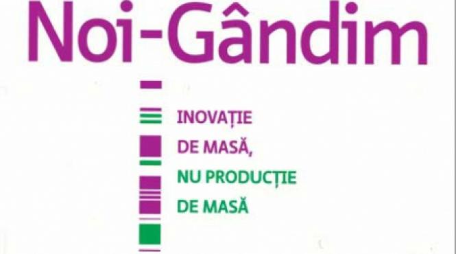 noi muncim sau gandim
