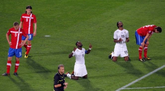 serbia ghana 0 1 pe mana lui kuzmanovici