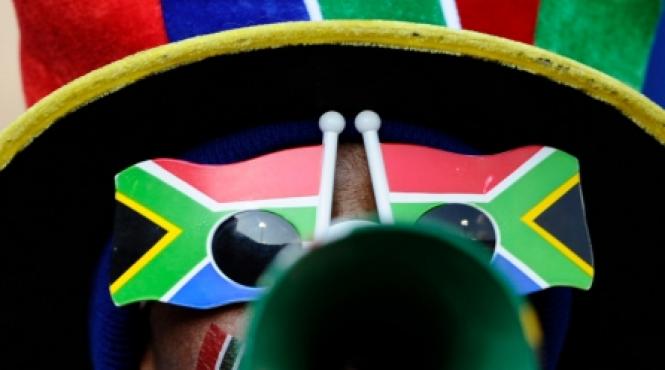 vuvuzelele nu vor fi interzise pe stadioanele cupei mondiale