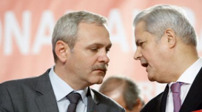 dragnea psd nu s a hotarat deocamdata sa se casatoreasca cu pnl
