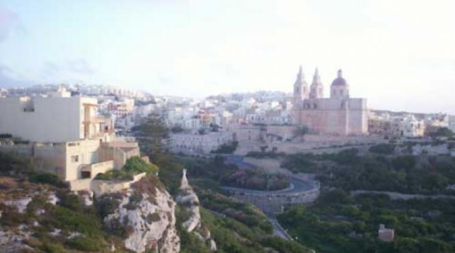 glormu cassar arhitectul maltei