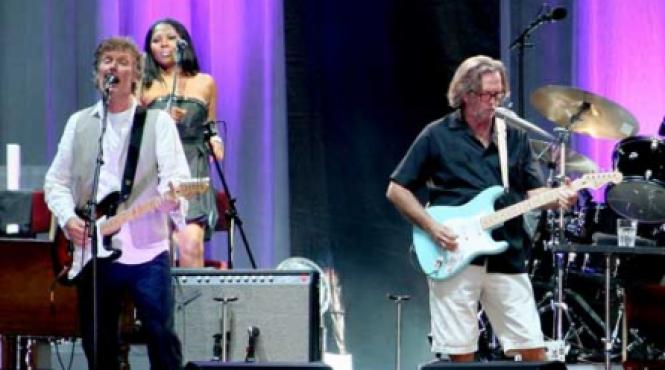 superconcerte pe canicula