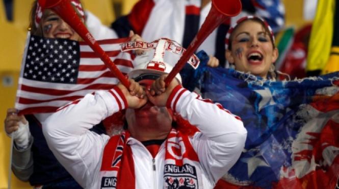 bbc vrea transmisiuni fara sunet de vuvuzele