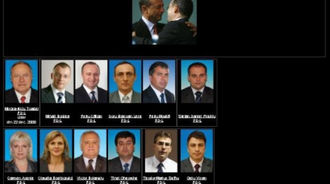 lista rusinii groparii romaniei pagina de internet