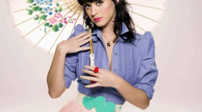 katy perry vedeta cu cel mai frumos corp din lume