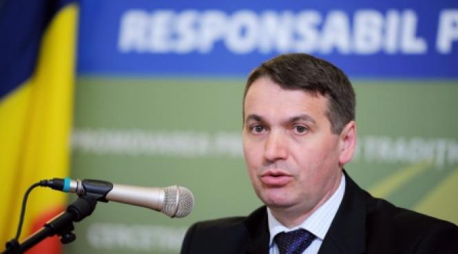 ministrul agriculturii nu mi depun demisia nici nu confirm nici nu infirm intoarcerea la bruxelles