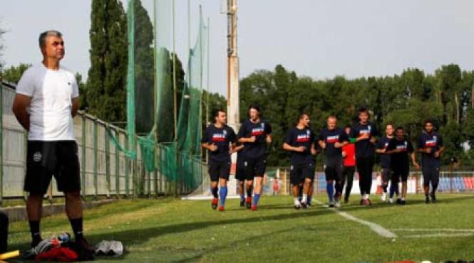 steaua tot fara piturca