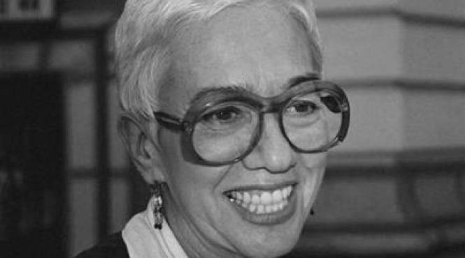 gilda teodorescu a plecat dintre noi