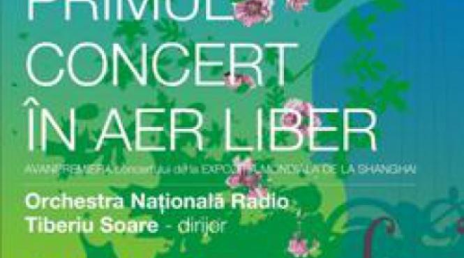 hit uri ale muzicii clasice la teatrul de vara herastrau