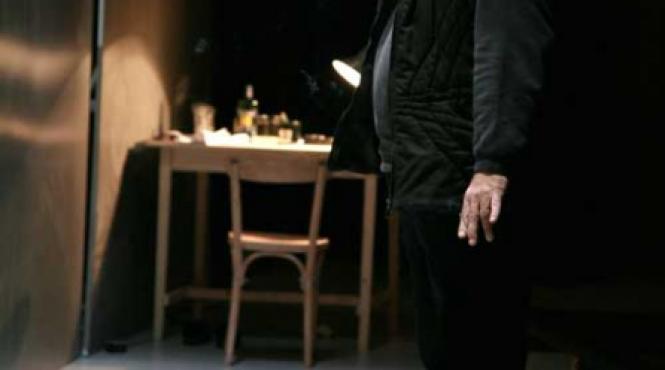 regele moare la mana lui purcarete