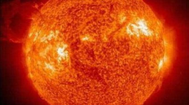 a fost descoperit sunetul soarelui