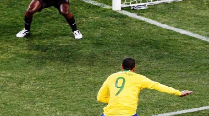 brazilia coasta de fildes 3 1 samba do brasil