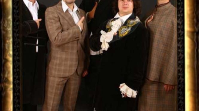 dan helciug este solo si caritabil