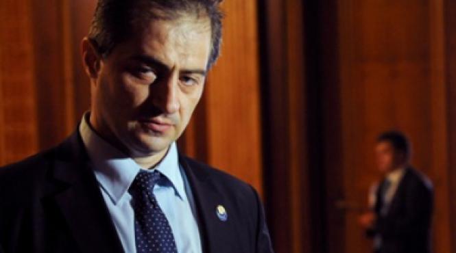 intalnirea de la snagov daniel oajdea dat afara din sedinta