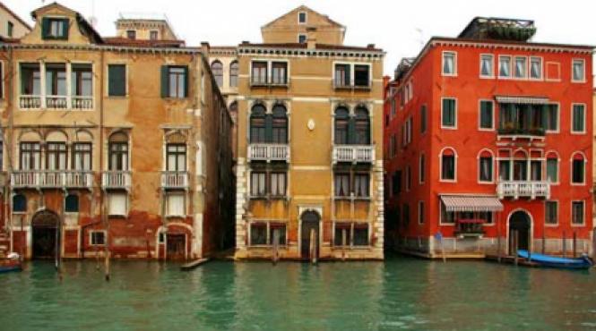 venetia destinatia romantica numarul 1 a italiei