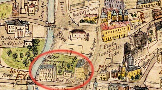 loteria distruge patrimoniul national cu buldozerul