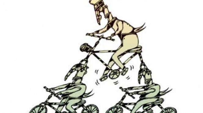 o lista a demnitatii